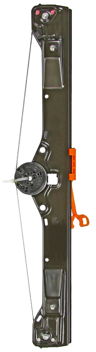 Window Regulator - 850744 VALEO